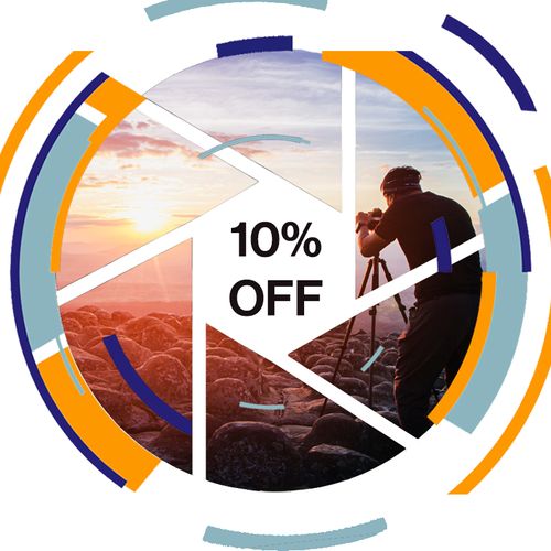 10% Off The Lencarta Store